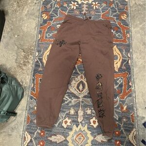 Brown parks project Pants